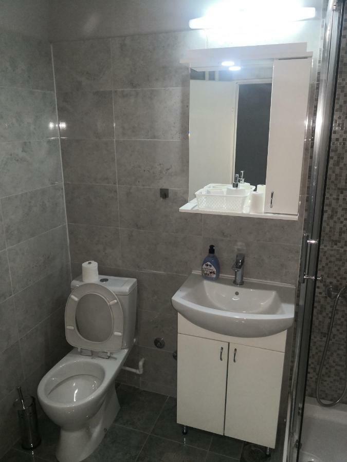 Contemporary Residence Nis Luaran gambar