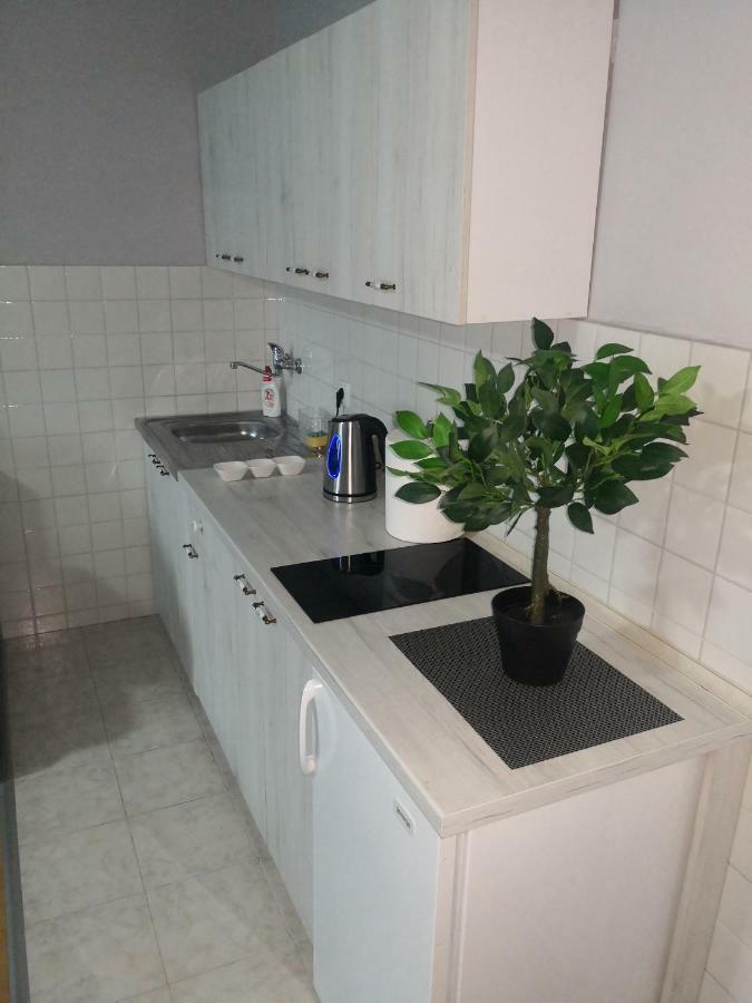 Contemporary Residence Nis Luaran gambar